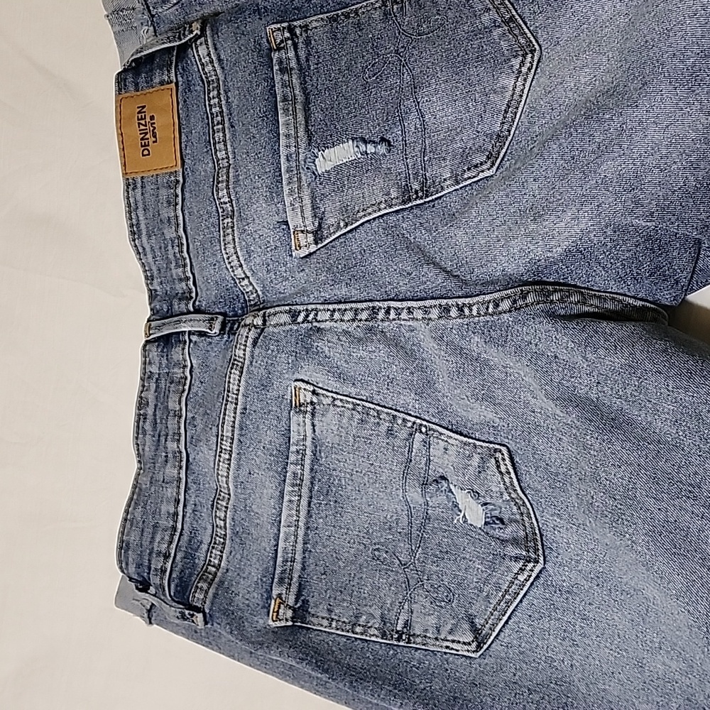 Levis Denizen Jean - Picture 4 of 4